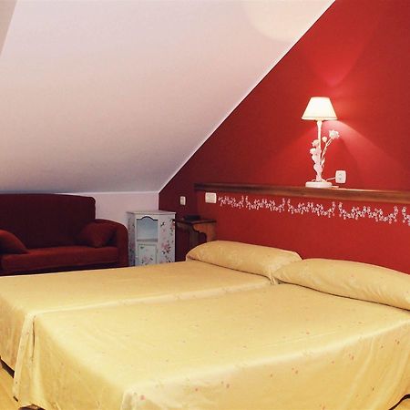 Hotel El Conventin Villaviciosa  Luaran gambar