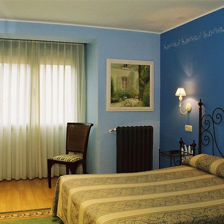 Hotel El Conventin Villaviciosa  Luaran gambar