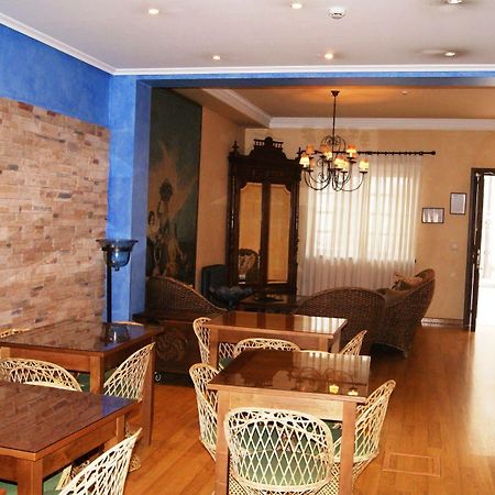Hotel El Conventin Villaviciosa  Luaran gambar