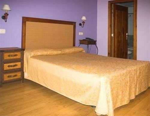 Hotel El Conventin Villaviciosa  Luaran gambar
