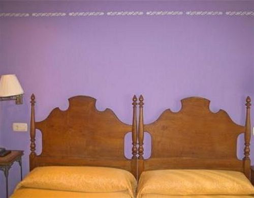 Hotel El Conventin Villaviciosa  Luaran gambar