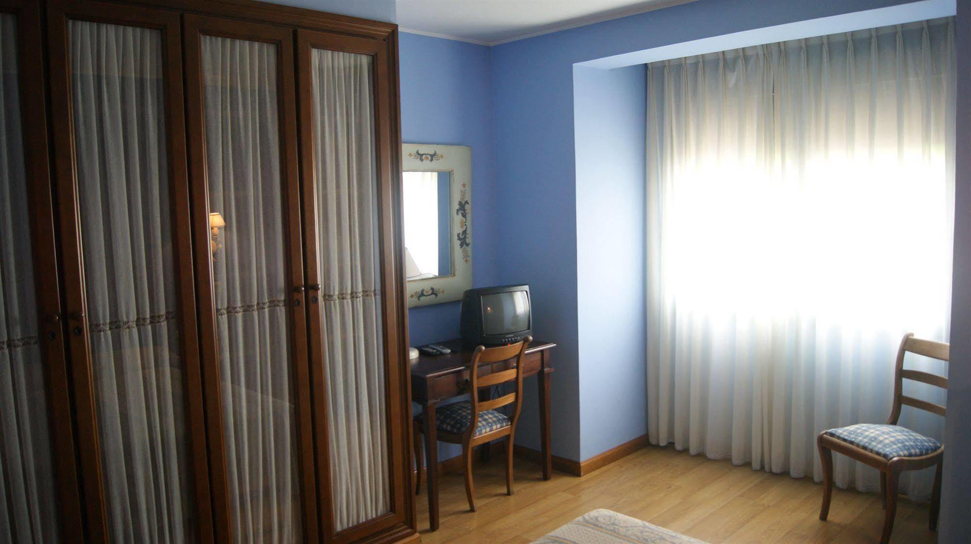 Hotel El Conventin Villaviciosa  Luaran gambar