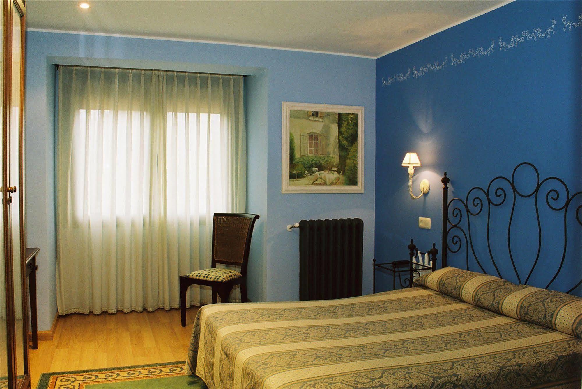 Hotel El Conventin Villaviciosa  Luaran gambar